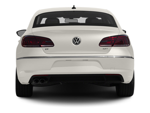 2014 Volkswagen CC